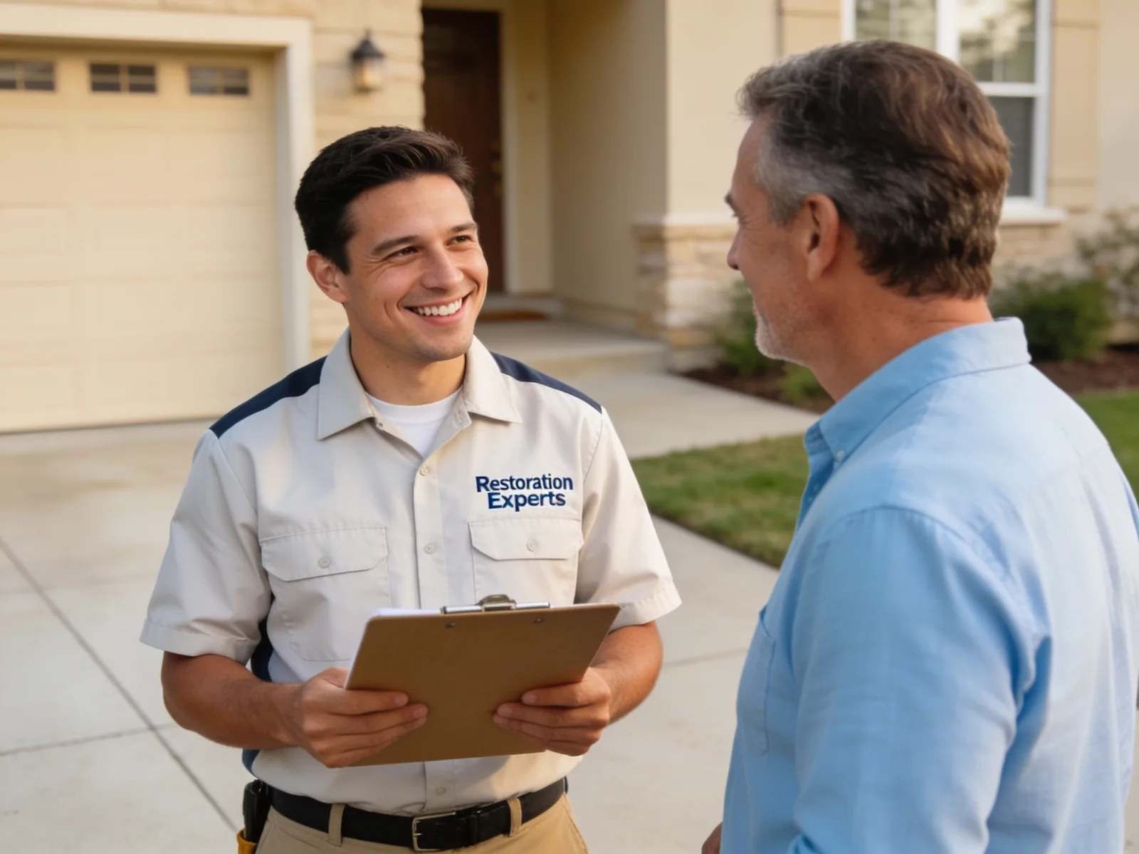 Water Damage Cleanup Mansfield, MA FAQs